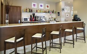 Holiday Inn Express Campo De Gibraltar-Barrios By Ihg